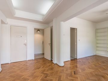 DEPTO 3 AMB VTA PALERMO BALCON DEPENDENCIA