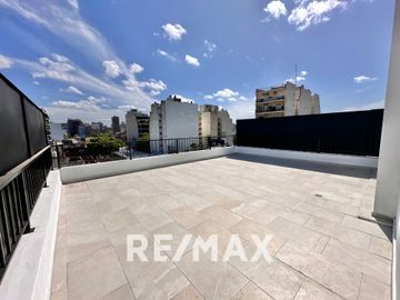 VENTA OFICINA MONOAMB. VILLA URQUIZA APTO CREDITO