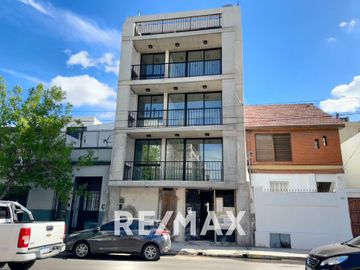 VENTA OFICINA MONOAMB. VILLA URQUIZA APTO CREDITO