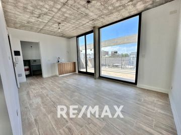 VENTA OFICINA MONOAMB. VILLA URQUIZA APTO CREDITO