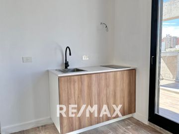 VENTA OFICINA MONOAMB. VILLA URQUIZA APTO CREDITO
