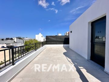 VENTA OFICINA MONOAMB. VILLA URQUIZA APTO CREDITO