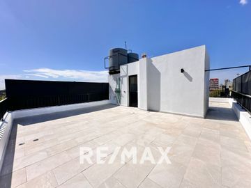 VENTA OFICINA MONOAMB. VILLA URQUIZA APTO CREDITO
