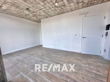 VENTA OFICINA MONOAMB. VILLA URQUIZA APTO CREDITO