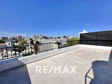 VENTA OFICINA MONOAMB. VILLA URQUIZA APTO CREDITO
