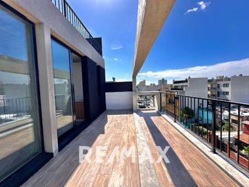 VENTA OFICINA MONOAMB. VILLA URQUIZA APTO CREDITO