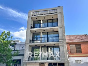VENTA OFICINA MONOAMB. VILLA URQUIZA APTO CREDITO