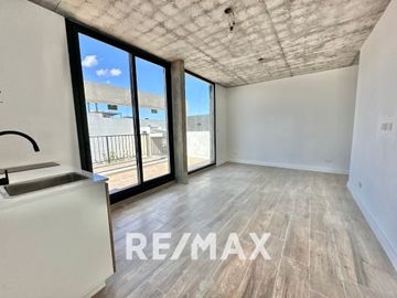 VENTA OFICINA MONOAMB. VILLA URQUIZA APTO CREDITO