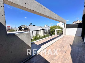 VENTA OFICINA MONOAMB. VILLA URQUIZA APTO CREDITO