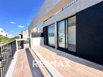 VENTA OFICINA MONOAMB. VILLA URQUIZA APTO CREDITO