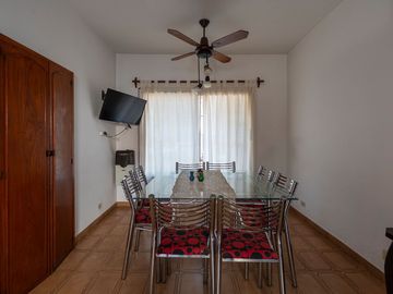 Casa 5 amb  venta Villa del Parque patio/ cocheras