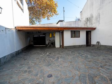 Casa 5 amb  venta Villa del Parque patio/ cocheras