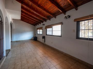 Casa 5 amb  venta Villa del Parque patio/ cocheras