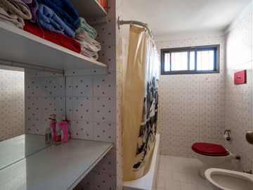 Casa 5 amb  venta Villa del Parque patio/ cocheras