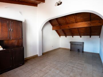 Casa 5 amb  venta Villa del Parque patio/ cocheras