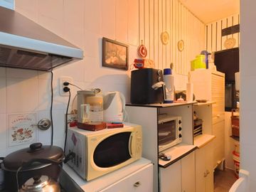 VENTA CASA 4 AMB. EN FLORES, REFACCIONADA