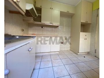 EN CONDOMINIO CALLE URIBE CASA EN ARRIENDO