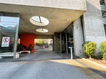 Arriendo 2D2B1E + Bod. Metro Cerro Blanco