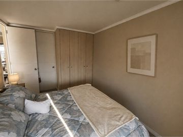 Arriendo 2D2B1E + Bod. Metro Cerro Blanco