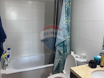 Departamento en Vicuña Mackenna 2D/