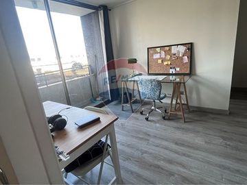 Departamento en Vicuña Mackenna 2D/