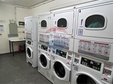 Departamento en Vicuña Mackenna 2D/