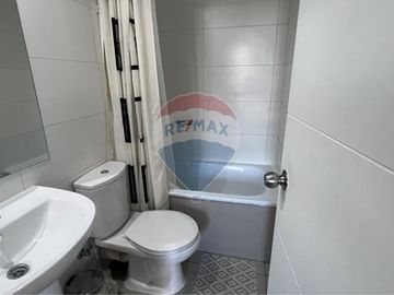 Departamento en Vicuña Mackenna 2D/