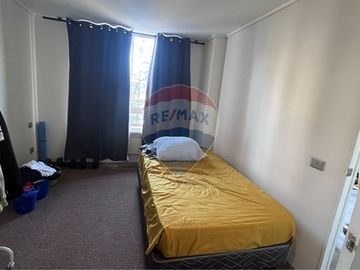 Departamento en Vicuña Mackenna 2D/
