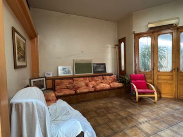 Venta Casa ideal para desarrollo en General Paz