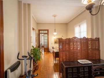 Venta Casa ideal para desarrollo en General Paz