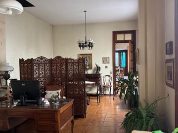 Venta Casa ideal para desarrollo en General Paz