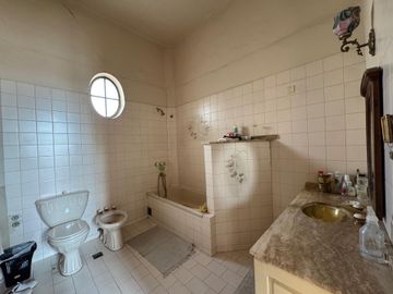 Venta Casa ideal para desarrollo en General Paz