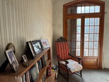 Venta Casa ideal para desarrollo en General Paz