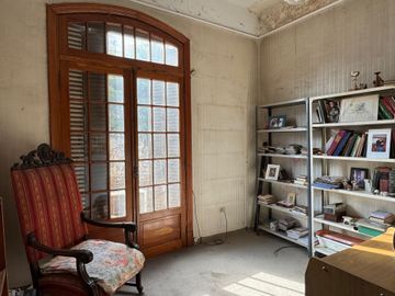 Venta Casa ideal para desarrollo en General Paz