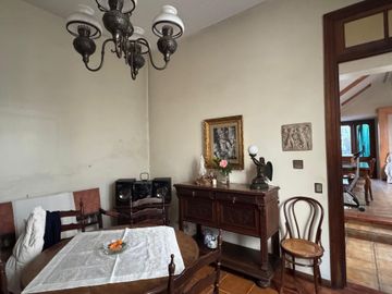 Venta Casa ideal para desarrollo en General Paz