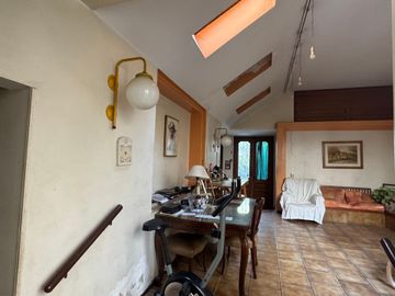 Venta Casa ideal para desarrollo en General Paz