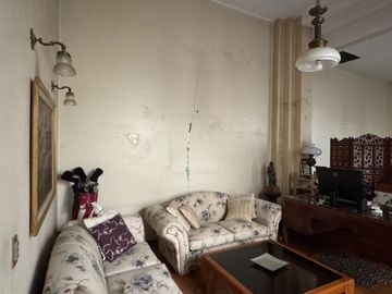 Venta Casa ideal para desarrollo en General Paz