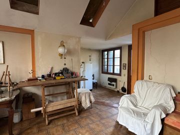 Venta Casa ideal para desarrollo en General Paz