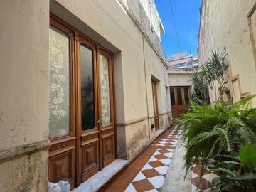 Venta Casa ideal para desarrollo en General Paz