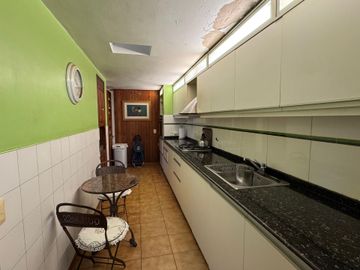 Venta Casa ideal para desarrollo en General Paz