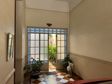 Venta Casa ideal para desarrollo en General Paz