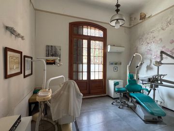 Venta Casa ideal para desarrollo en General Paz