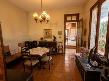 Venta Casa ideal para desarrollo en General Paz