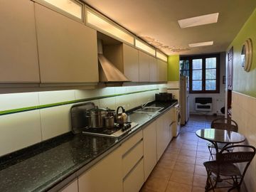 Venta Casa ideal para desarrollo en General Paz