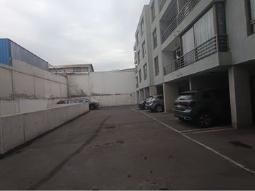 Arriendo Centro sector Chacabuco