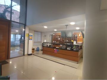 Arriendo Centro sector Chacabuco
