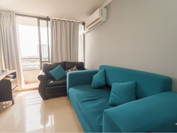 Arriendo Centro sector Chacabuco
