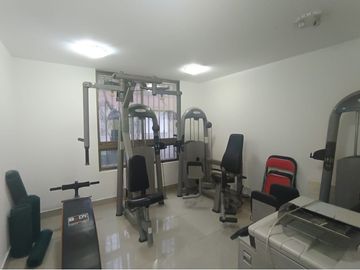 Arriendo Centro sector Chacabuco