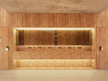 EXCLUSIVO LOCAL EN PARQUE COMERCIAL VILLA ALLENDE