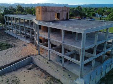 OFICINA EN VENTA NUEVALLENDE 63 M2 POZO FINANCIADO